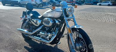 Harley Davidson XL1200