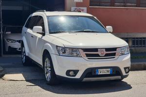 FIAT Freemont 2.0 Mjt 170 CV 4x4 aut. Lounge