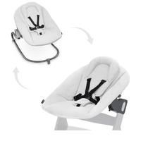 Sdraietta Neonato - Hauck Alpha Bouncer Premium