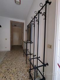 Appartamento di circa 100 metri quadrati piano