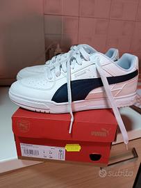Snikersuomo Puma