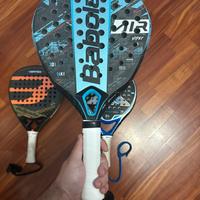 Babolat air viper