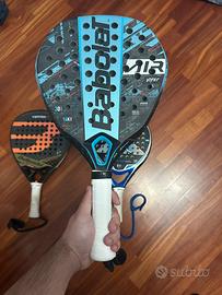 Babolat air viper