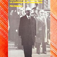 Camilla Cederna Giovanni Leone