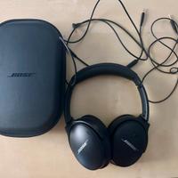 Cuffie Bose QC45