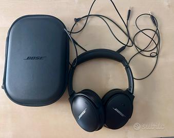 Cuffie Bose QC45