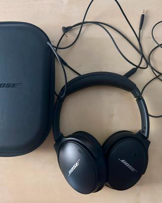 Cuffie Bose QC45