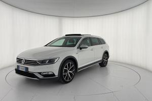 PASSAT VAR. 2.0 TDI ALLTRACK BMT 150 CV 4MOTION