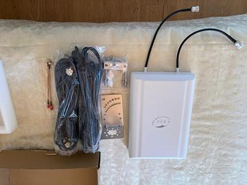 KASER Antenna 5G 4G LTE Pannello Esterno