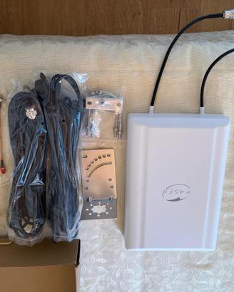 KASER Antenna 5G 4G LTE Pannello Esterno
