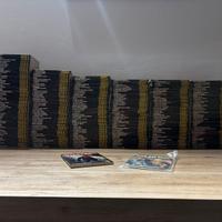 Collezione Dylan Dog (N.1 - N.310) + Color Fest.