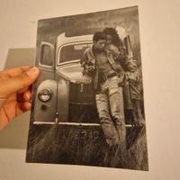 quaderno ad anelli vintage anni 90