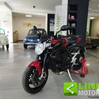 MV AGUSTA Brutale 800