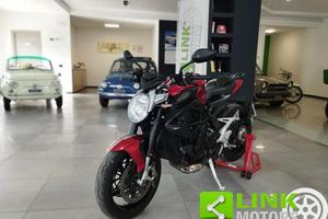 MV AGUSTA Brutale 800