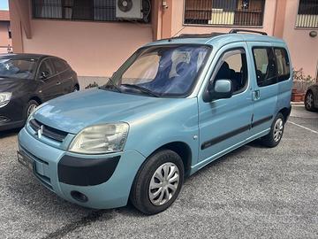 Citroen Berlingo1.9 d 5 porte Chrono
