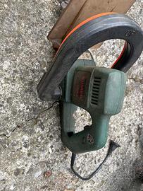 Tagliasiepi elettrico Sumec Tools 400W