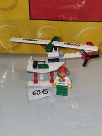 lego vintage 6515