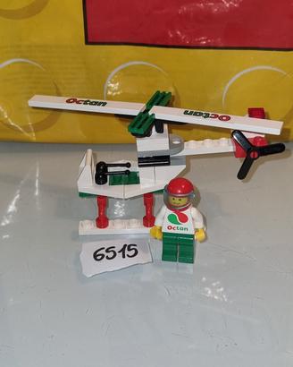 lego vintage 6515