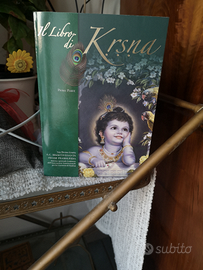 Il libro di krsna