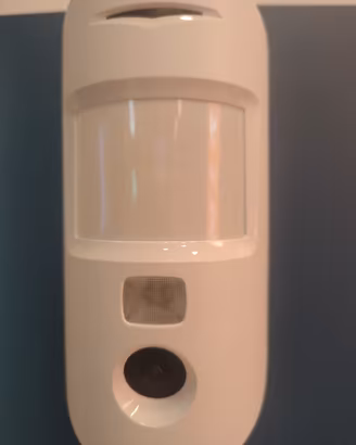 Allarme casa tecnologia AJAX