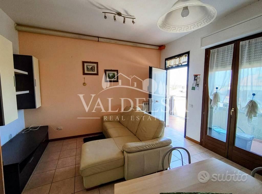 Appartamento – San Gimignano, Badia a Elmi - Vista 3