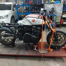 Suzuki GS 1100 - 1985