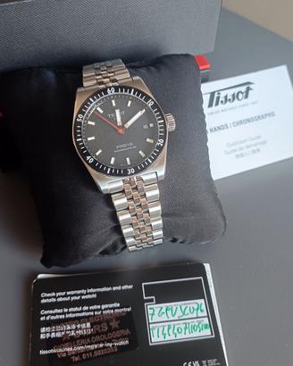 Tissot Pr516