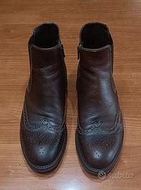 Stivali Nero Giardini 