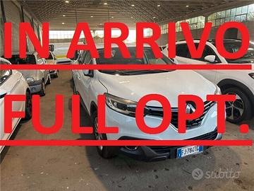 Renault Kadjar 1.5 dCi110cv *INTENS-FULL OPTIONAL*