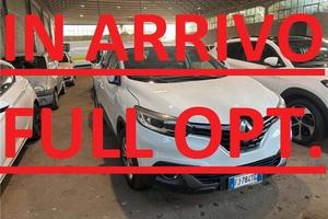 Renault Kadjar 1.5 dCi110cv *INTENS-FULL OPTIONAL*