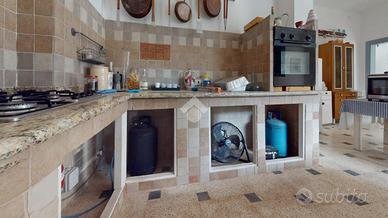 VILLA SINGOLA A FRANCAVILLA FONTANA