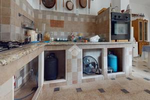 VILLA SINGOLA A FRANCAVILLA FONTANA