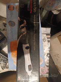 arricciacapelli automatico 