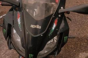 Aprilia RS