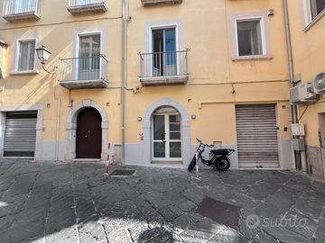 Via Annunziata