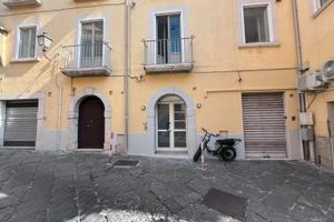 Via Annunziata