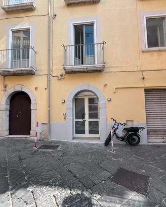 Via Annunziata