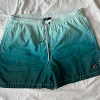 Costume uomo Maui verde