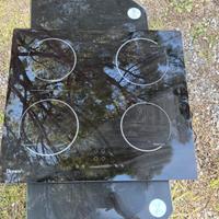 piano cottura induzione