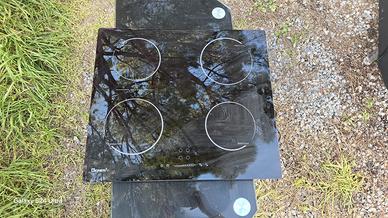 piano cottura induzione