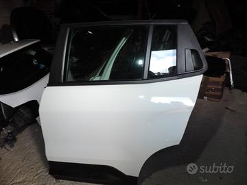 Sportello porta post sx jeep avenger