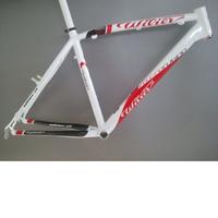 Telaio wilier mtb rosso rubino nuovo 2 colori