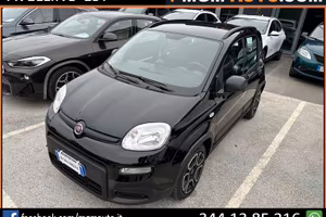 Fiat Panda 1.2 EasyPower City Life GPL casa madre