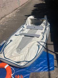 Tender Quick Silver 340