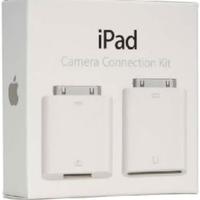 Ipad connection kit 30 pin