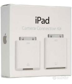 Ipad connection kit 30 pin