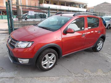Dacia Sandero Stepway 900 TCe 12V 90CV Prestige