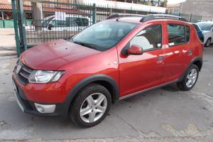 Dacia Sandero Stepway 900 TCe 12V 90CV Prestige