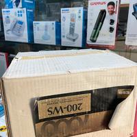 Woofer ESB 200-WS woofer audio vintage