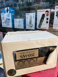 Woofer ESB 200-WS woofer audio vintage